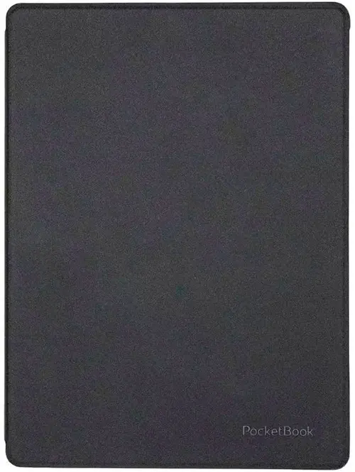 Husa E-Book Reader PocketBook HN-SL-PU970BK-WW pentru PocketBook InkPad Lite (Negru)