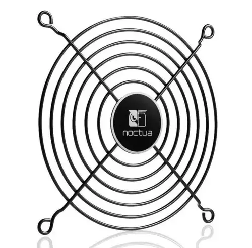 Kit grilaje de protectie Noctua NA-FG1-12 Sx5 Fan grill, 5 buc