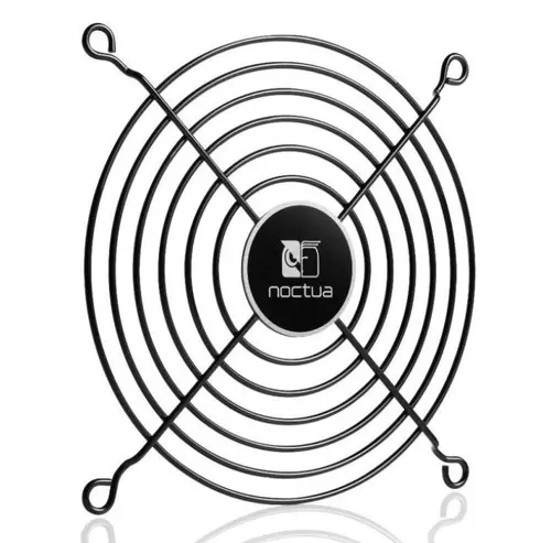 Kit grilaje de protectie Noctua NA-FG1-12 Sx5 Fan grill, 5 buc