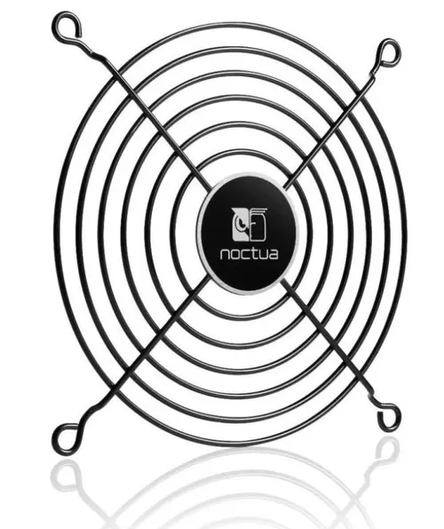 Kit grilaje de protectie Noctua NA-FG1-14 Sx5 Fan grill, 5 buc