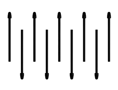 Set 9 rezerve pentru Pen reMarkable