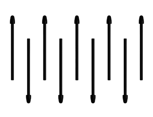 Set 9 rezerve pentru Pen reMarkable