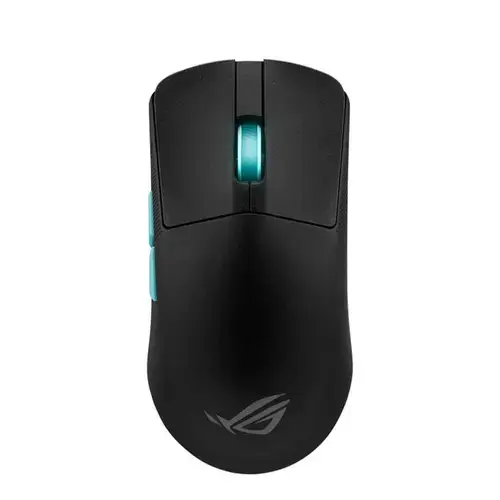 Mouse gaming wireless ASUS ROG Harpe Ace Aim Lab Edition, Bluetooth, 36000 DPI (Negru)