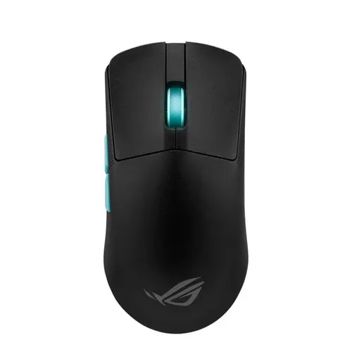 Mouse gaming wireless ASUS ROG Harpe Ace Aim Lab Edition, Bluetooth, 36000 DPI (Negru)