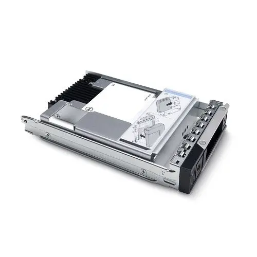 SSD Server DELL 345-BDZZ, 480GB, SATA III, 2.5inch
