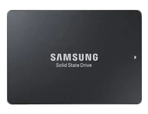 SSD Server Samsung PM893, 480 GB, SATA III, 2.5inch