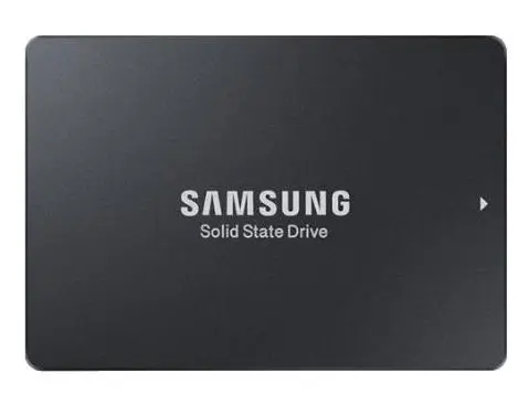 SSD Server Samsung PM893, 480 GB, SATA III, 2.5inch