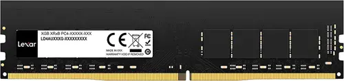 Memorie Lexar LD4AU016G-B3200GSST, 16GB, DDR4, 3200MHz