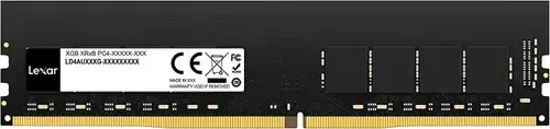 Memorie Lexar LD4AU008G-B3200GSST, 8GB, DDR4, 3200MHz