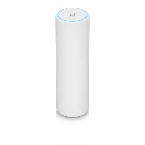 Access point Ubiquiti UniFi 6 Mesh, Dual-Band Gigabit, WiFi 6, 4x4 MU-MIMO (Alb)