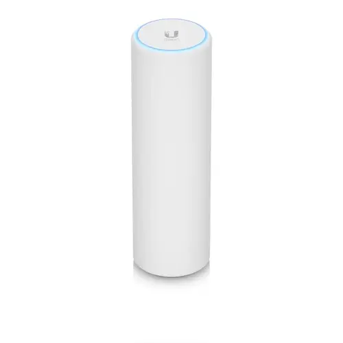 Access point Ubiquiti UniFi 6 Mesh, Dual-Band Gigabit, WiFi 6, 4x4 MU-MIMO (Alb)