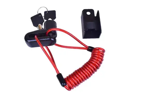 Sistem antifurt Blaupunkt ACE400LOCK pentru trotinete electrice
