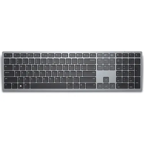 Tastatura Wireless Dell KB700,  layout US INT (Gri)