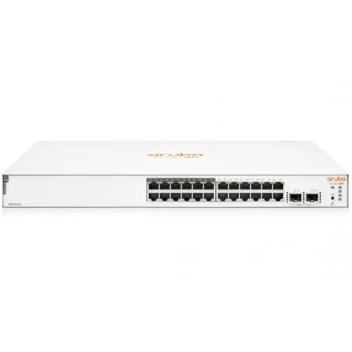 Switch HP Aruba Instant On 1830, 24 Porturi