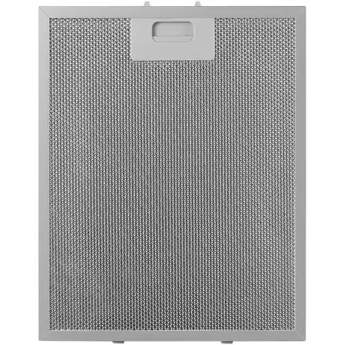 Filtru de aluminiu hota Heinner AL-F456, compatibil cu modelul HDCH-F4560TIX