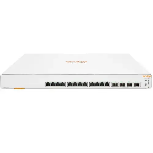 Switch HP Aruba Instant On 1960, 12 Porturi