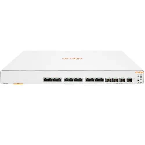 Switch HP Aruba Instant On 1960, 12 Porturi
