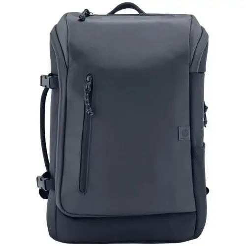 Rucsac laptop HP Travel, 25L, 15.6inch (Negru/Gri)