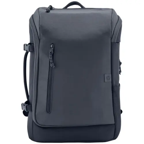 Rucsac laptop HP Travel, 25L, 15.6inch (Negru/Gri)