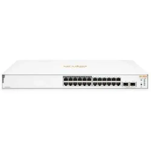 Switch Aruba IOn 1830 48G 4SFP 370W