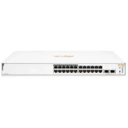 Switch Aruba IOn 1830 48G 4SFP 370W