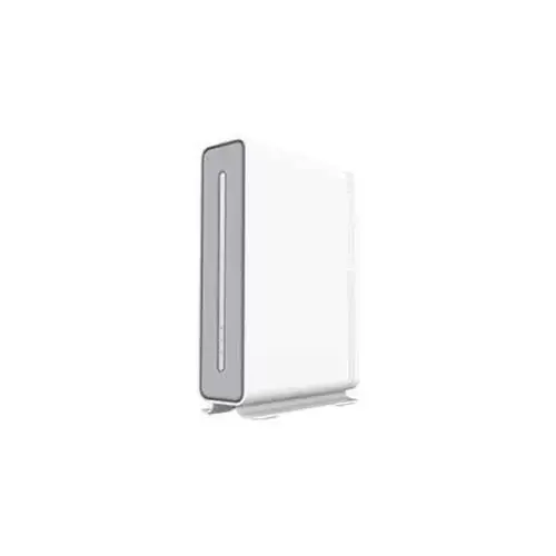 Router Wireless IP-COM CompFi 6, Tri-Band, Gigabit, Quad-Core 2.4GHz, WiFi 6 (Alb)