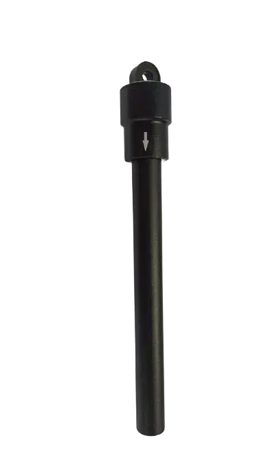 Maner cu mecanism pliere pentru trotineta electrica SPEEDXMAN 10