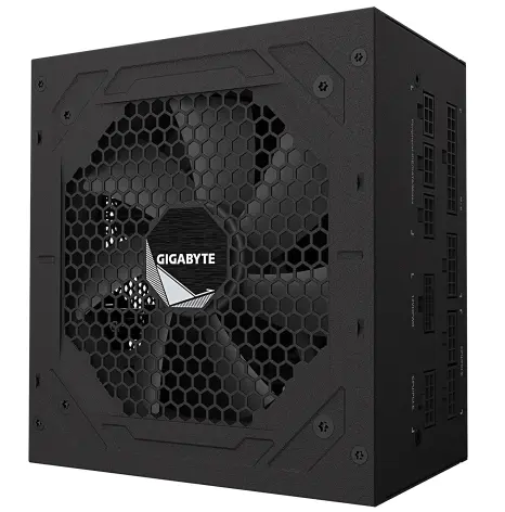 Sursa Gigabyte GP-UD1000GM PG5, 1000W, 80 PLUS GOLD, ATX, PFC Activ, Full Modulara