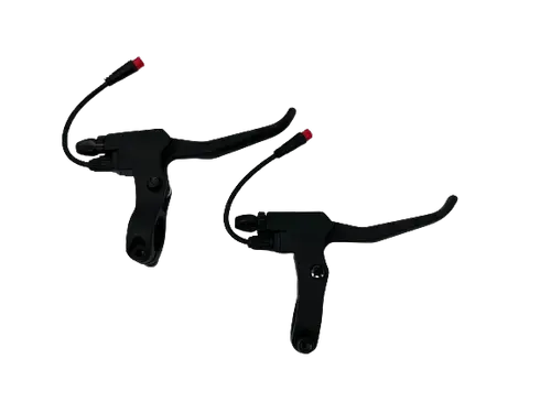 Maneta de frana pentru trotineta electrica Kugoo G2 Pro, Set 2 bucati