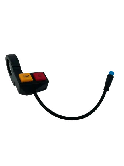 Buton switch pentru trotineta electrica Kugoo G2 Pro