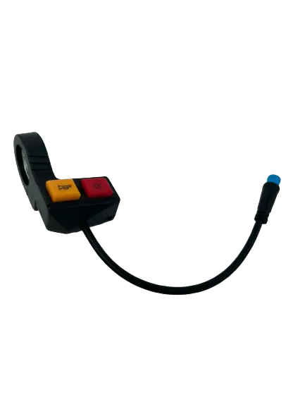 Buton switch pentru trotineta electrica Kugoo G2 Pro
