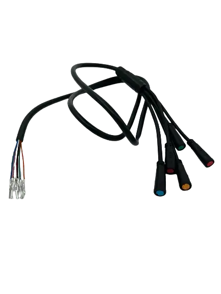 Integrated line pentru trotineta electrica Kugoo G2 Pro