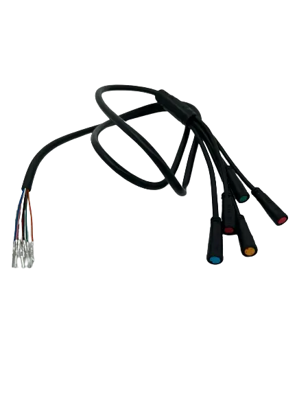 Integrated line pentru trotineta electrica Kugoo G2 Pro
