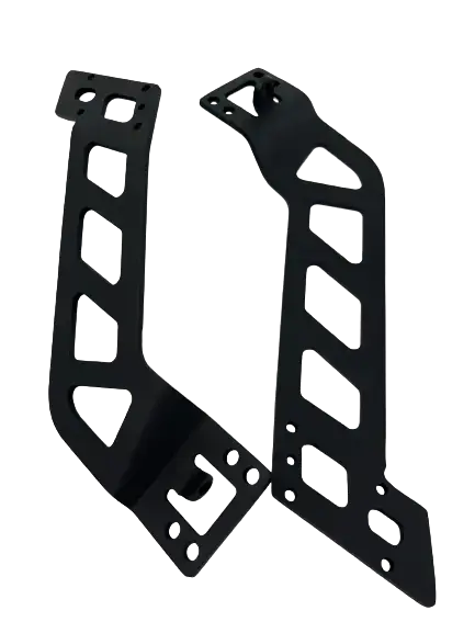 Crossbeam left & right pentru trotineta electrica Kugoo G2 Pro