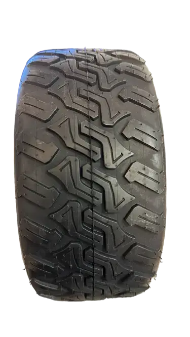 Anvelopa cauciuc pentru trotineta electrica KUGOO G5 (Negru)