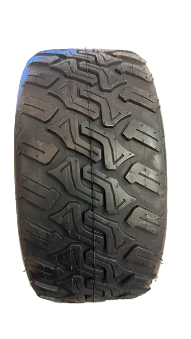 Anvelopa cauciuc pentru trotineta electrica KUGOO G5 (Negru)