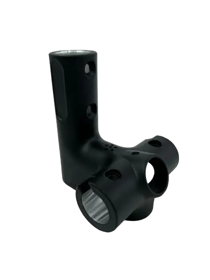 Suport ghidon pentru trotineta electrica KUGOO S1 PLUS