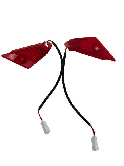 Iluminare frontala pentru trotineta electrica KUGOO S1 PLUS