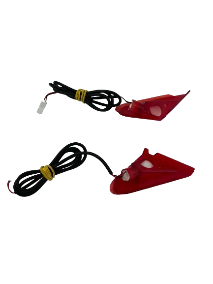 Iluminare spate pentru trotineta electrica KUGOO S1 PLUS