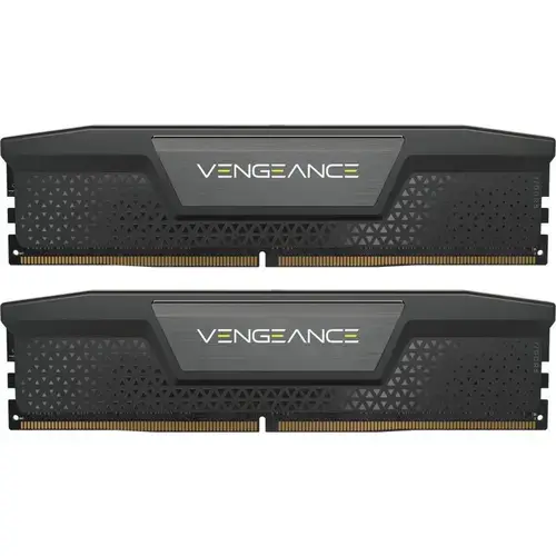 Memorii Corsair Vengeance 64GB(2x32GB) DDR5 6000MHz CL40 Dual Channel Kit