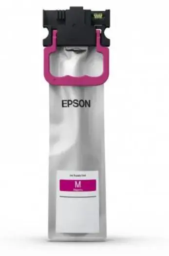 Cartus Cerneala Epson C13T11D340 XL, acoperire 5000 pagini (Magenta)
