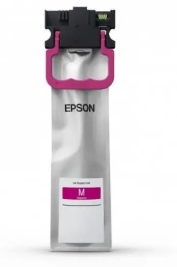 Cartus Cerneala Epson C13T11D340 XL, acoperire 5000 pagini (Magenta)