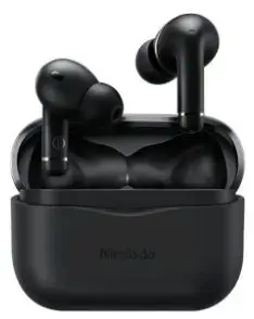 Casti True Wireless Mcdodo N1 Series, Bluetooth, IPX4, Active Noise Cacelling (Negru)