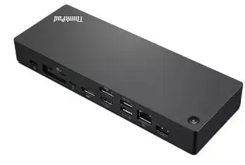 Docking Station Lenovo ThinkPad Thunderbolt 4