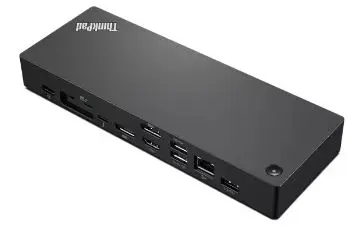 Docking Station Lenovo ThinkPad Thunderbolt 4