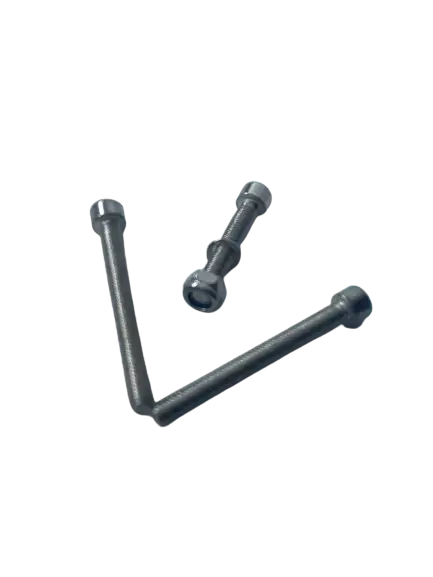Set suruburi pentru trotineta electrica KUGOO S1 PLUS