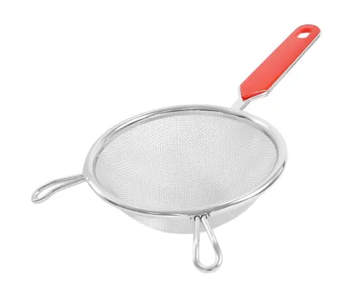 Strecuratoare inox Zokura Z1131, 12 cm