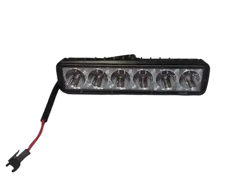 Far frontal longitudinal KULT pentru trotinete electrice