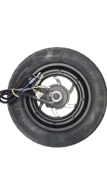 Motor 350W 10inch pentru trotineta electrica SPEEDXMAN MINI