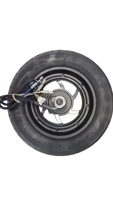 Motor 350W 10inch pentru trotineta electrica SPEEDXMAN MINI